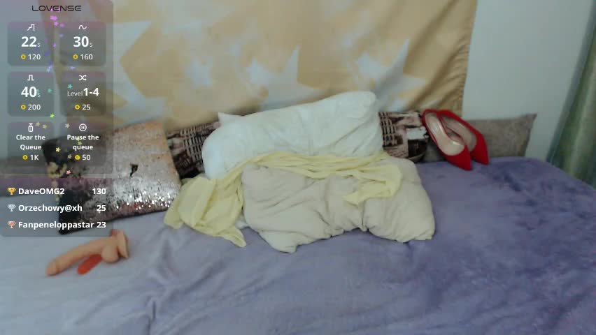 sylviafoxy Приват Записи 2026-04-03