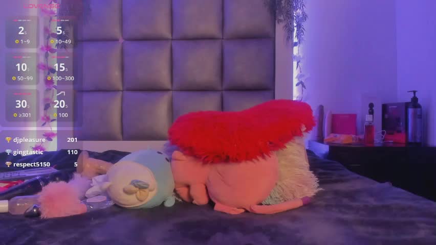 juliana_js_ Приват Записи 2026-04-03