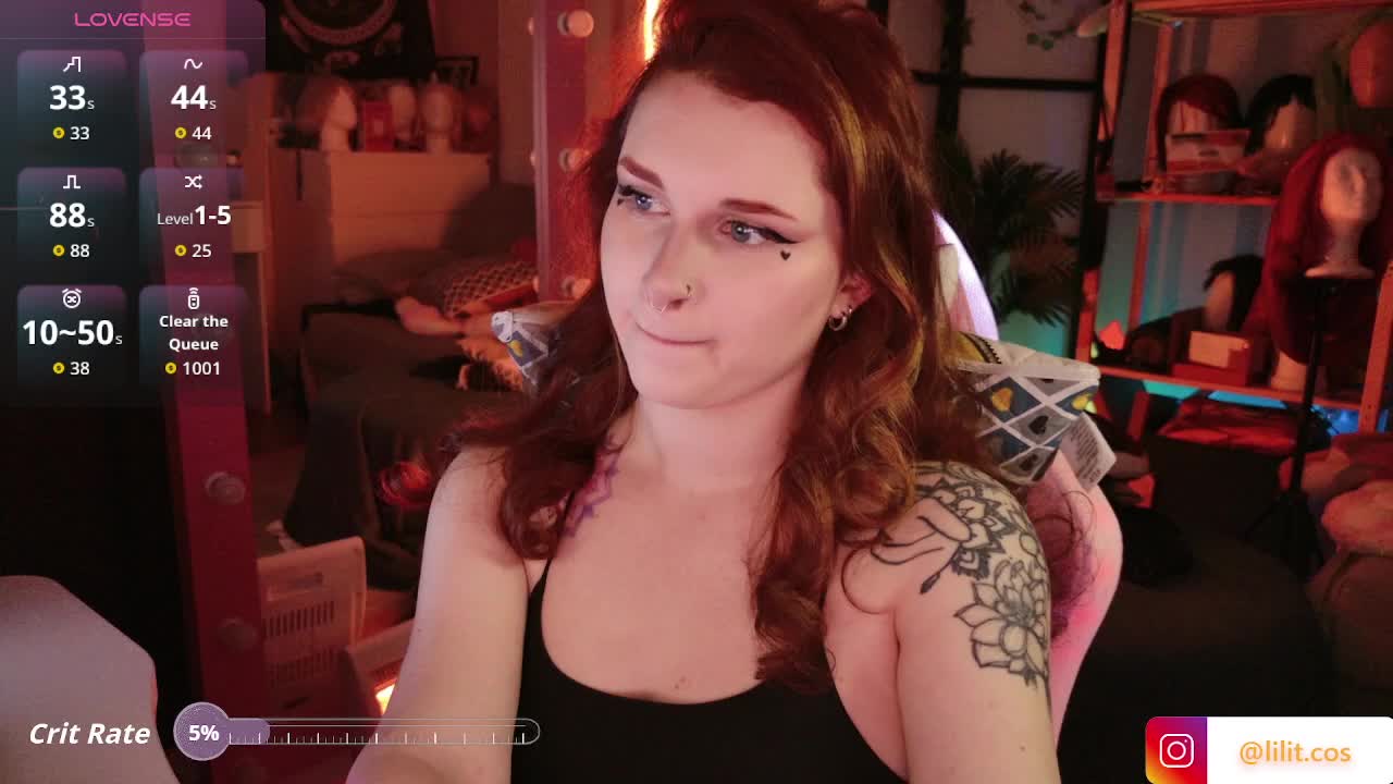 LilitSuccubi Приват Записи 2026-04-03