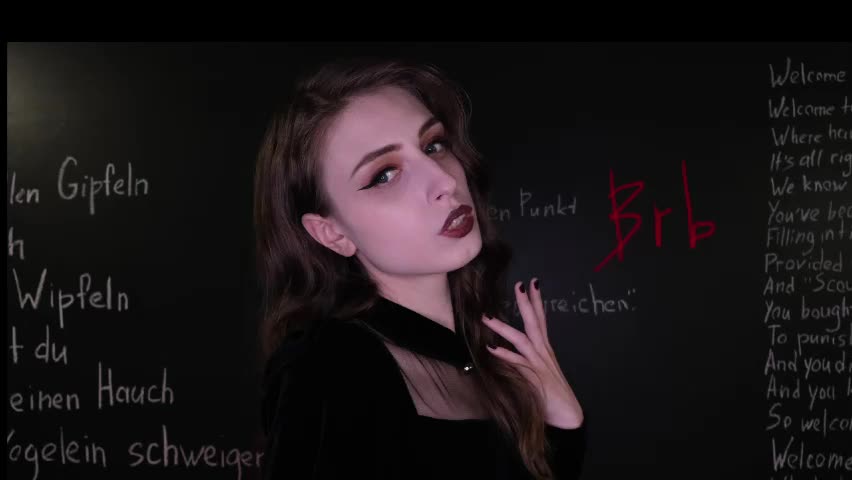 mistress_marlene Приват Записи 2026-04-03