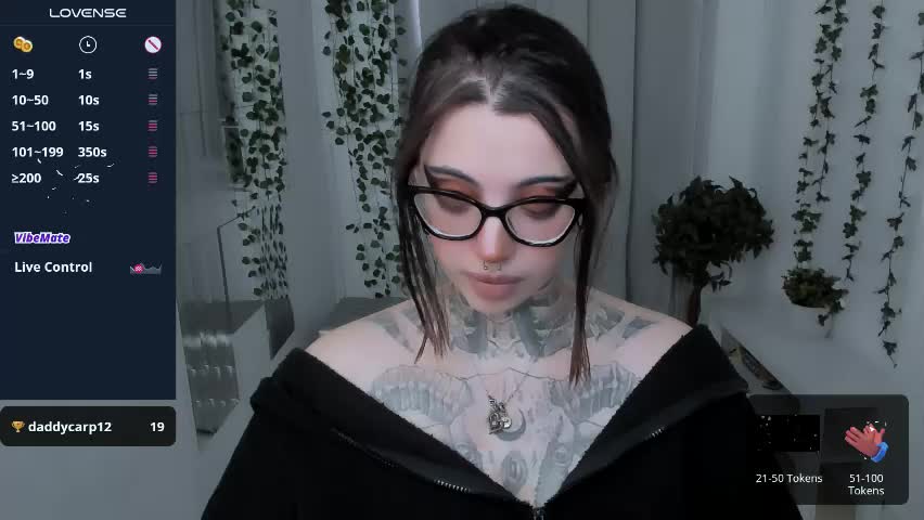 dixipixi_ Приват Записи 2026-04-03