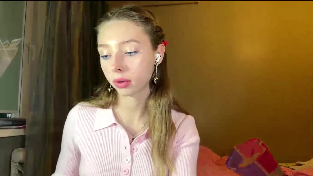 EstellFerkel Приват Записи 2026-04-03