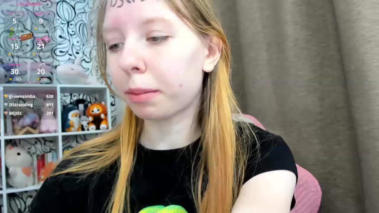 Jlucu4kA Приват Записи 2026-04-03