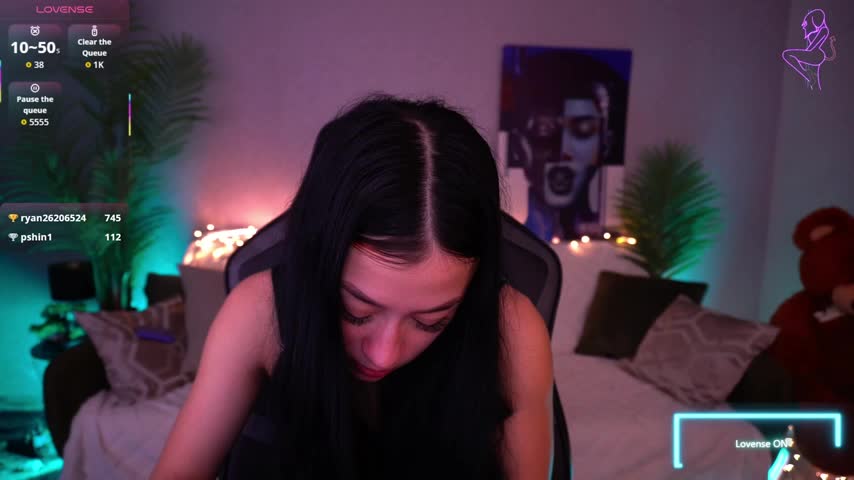 FataleNellie Приват Записи 2026-04-03