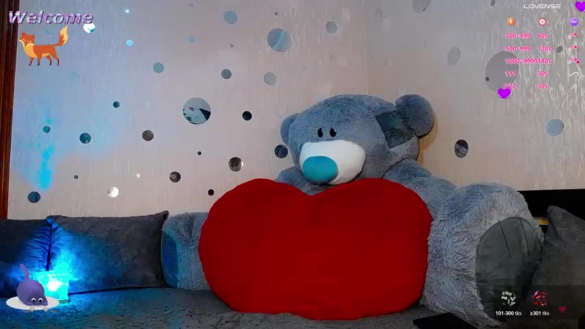 -CUTE-EVIL- Приват Записи 2026-04-03