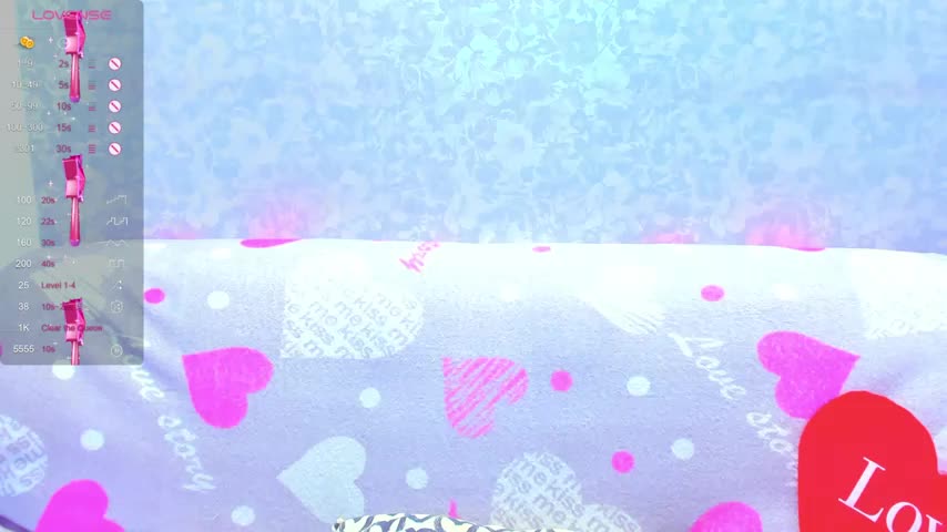 Vanessa_Florence Приват Записи 2026-04-03