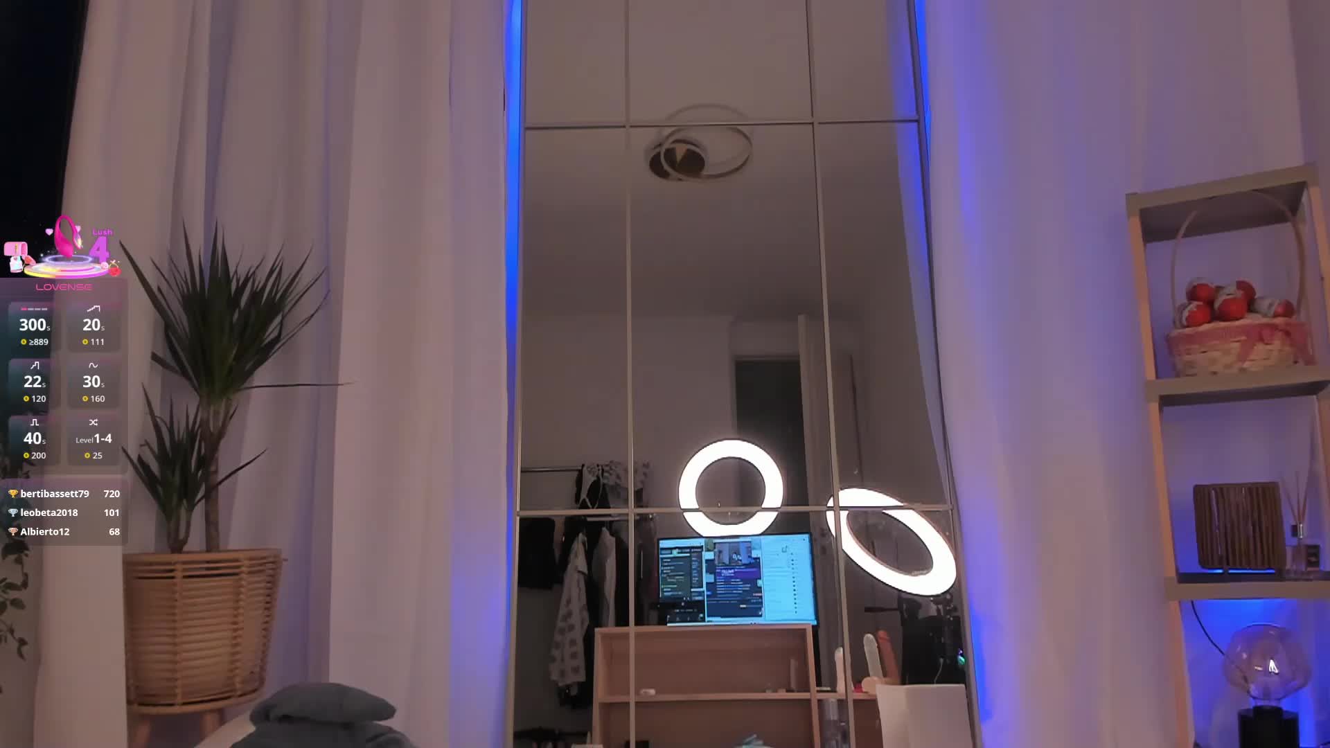 seilyfox Приват Записи 2026-04-03