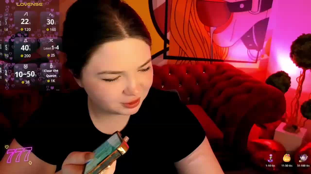 StarryDoll Приват Записи 2026-04-03