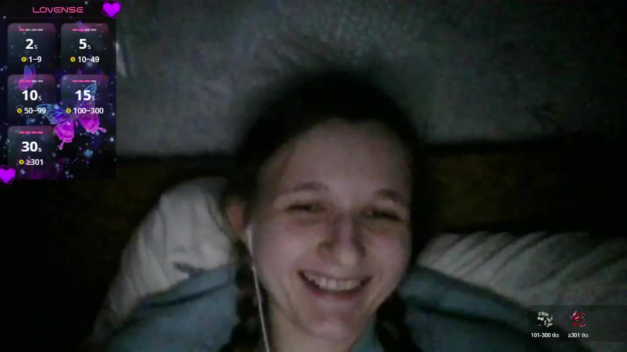 Bellka23 Приват Записи 2026-04-03