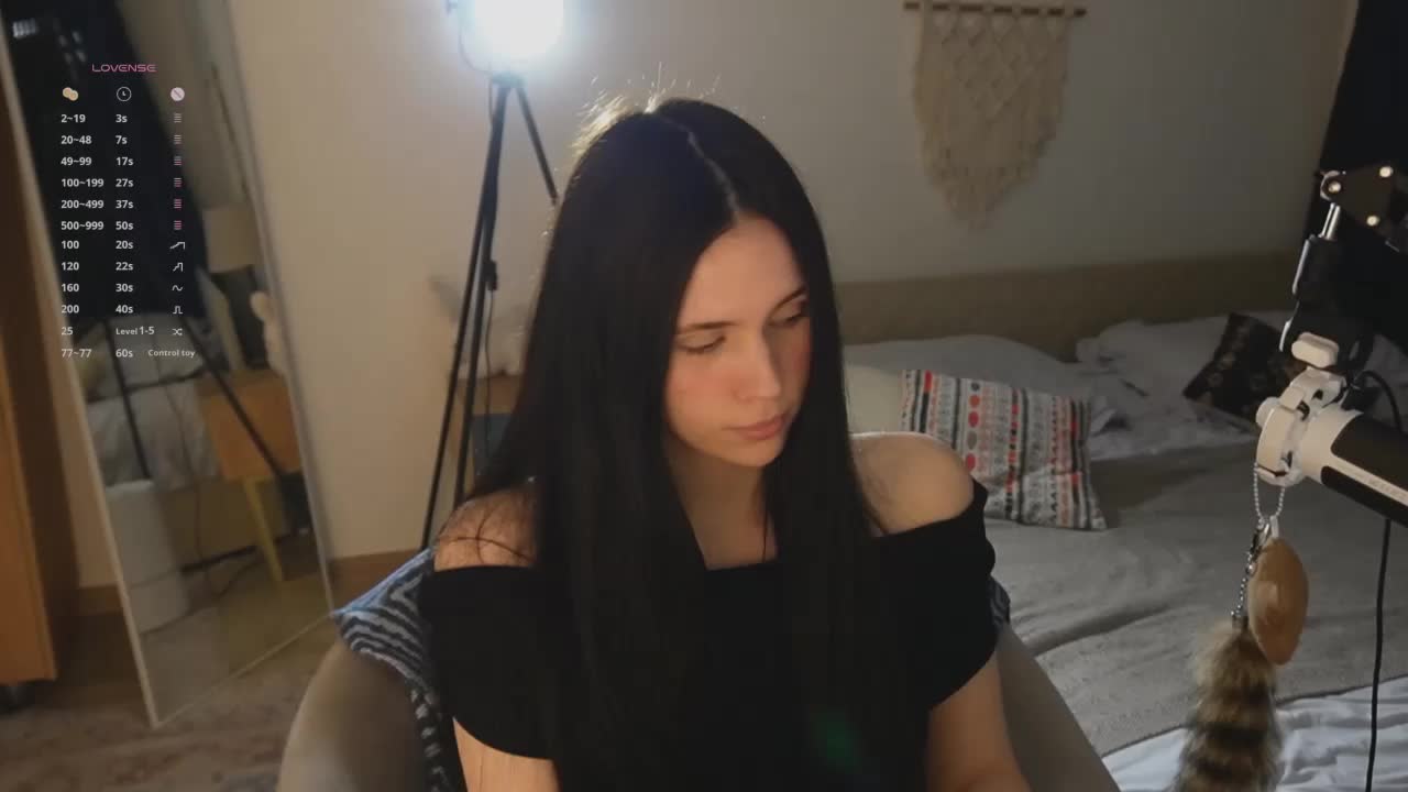 velvetjenny Приват Записи 2026-04-03