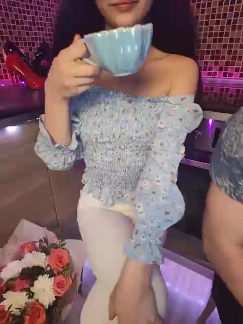 Hotpepper-Sweetpepper Приват Записи 2026-04-03