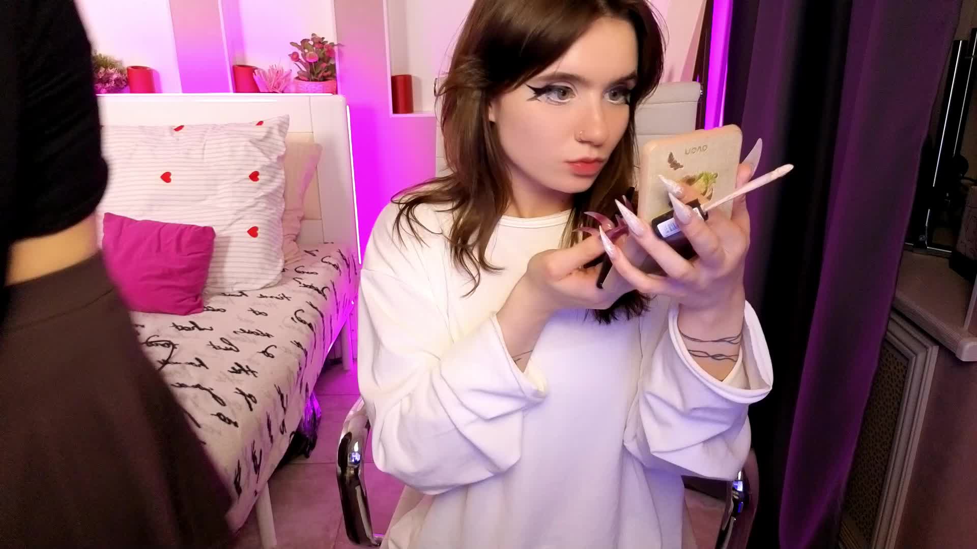 MaoandLulu Приват Записи 2026-04-03