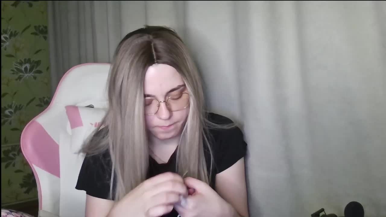 RuthSimp Приват Записи 2026-04-03