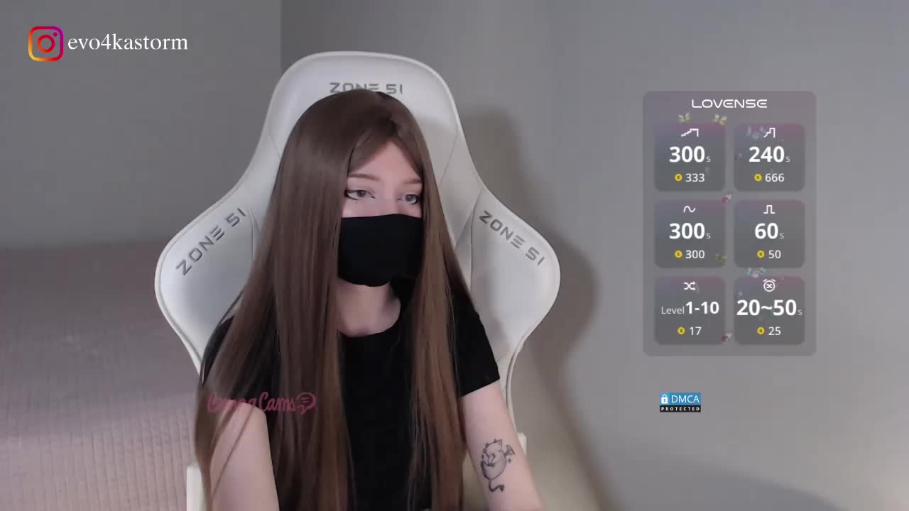 Evo4kaStorm Приват Записи 2026-04-03