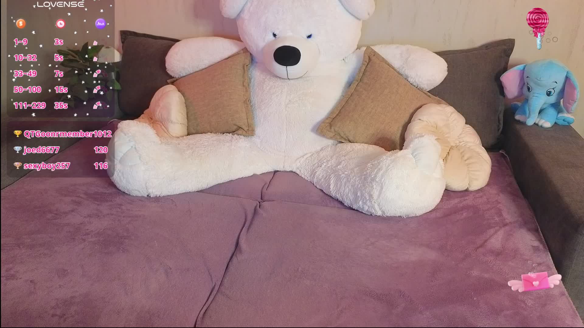 Rosalinelov Приват Записи 2026-04-03