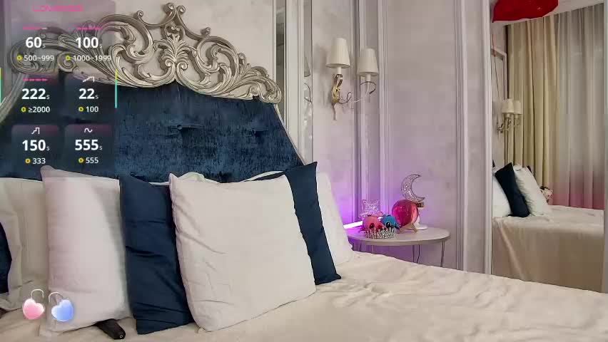 dream_blonde_ Приват Записи 2026-04-03