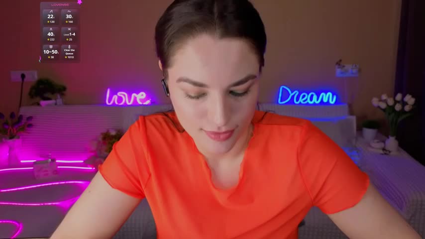 Camilla__one__ Приват Записи 2026-04-03