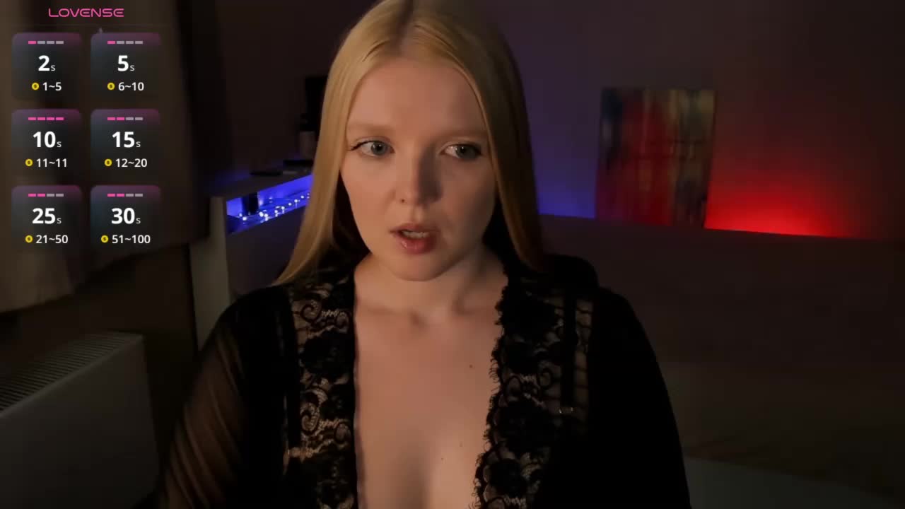 Ssweet-annie Приват Записи 2026-04-03