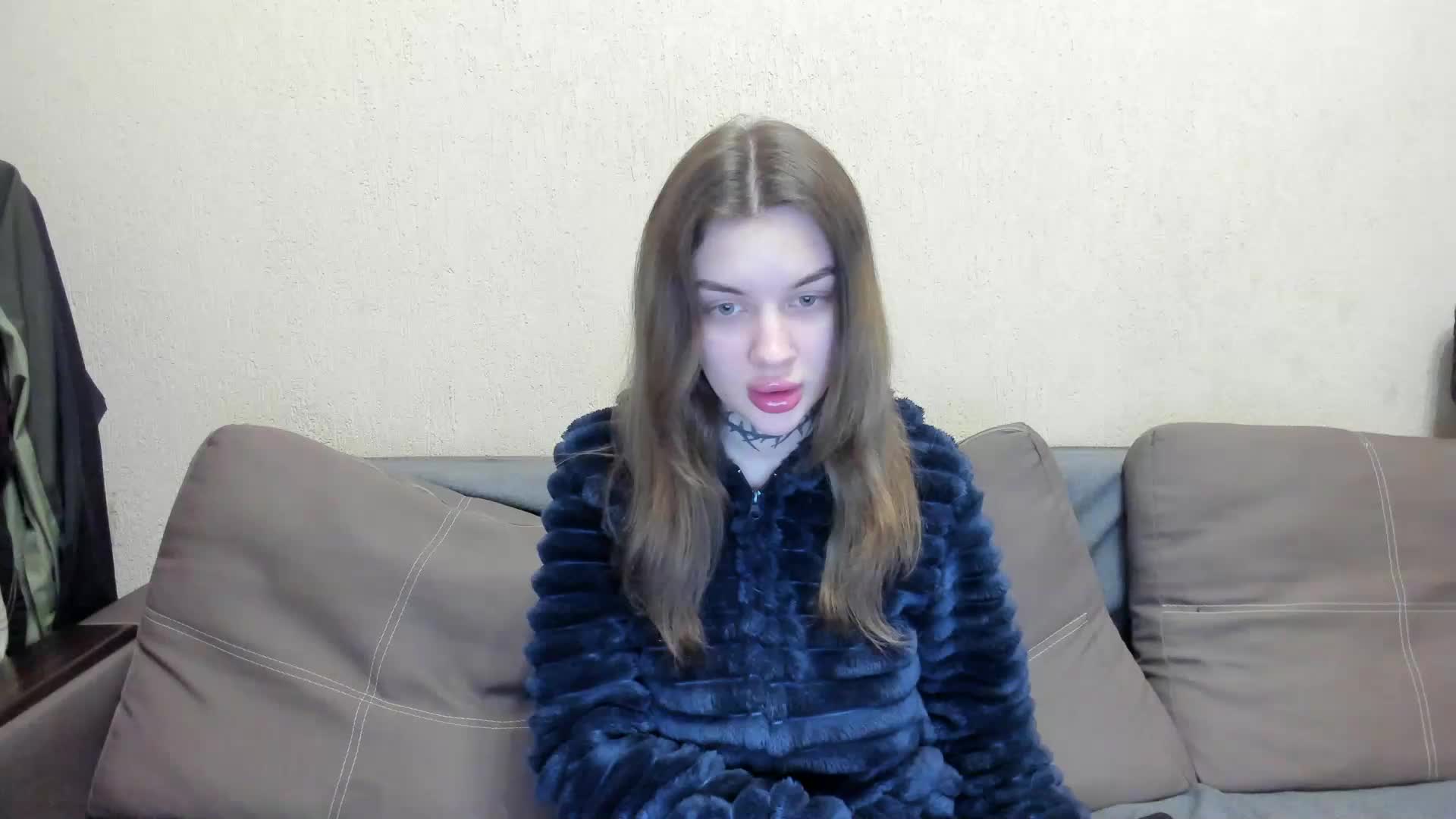 AlisTris Приват Записи 2026-04-03