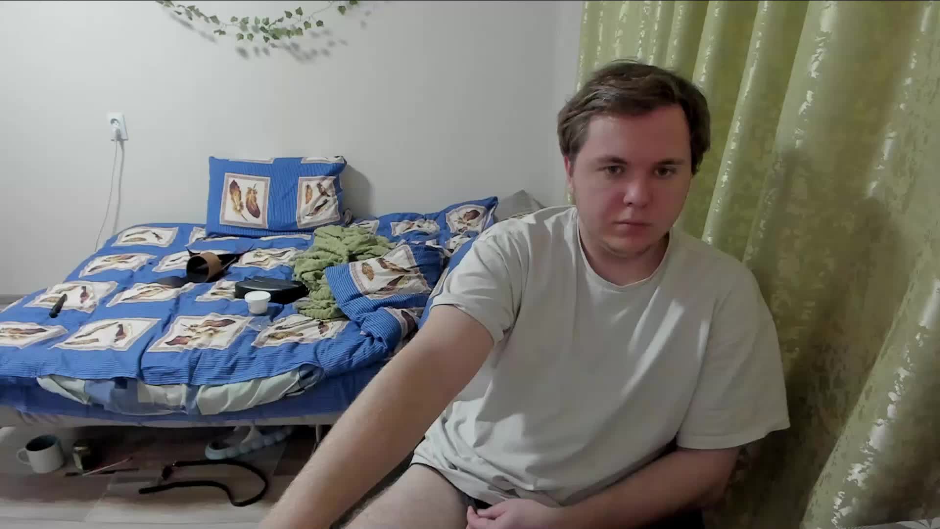 FanatKenli Приват Записи 2026-04-03