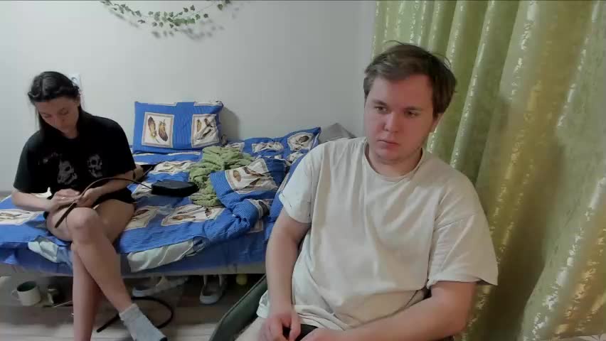 kesh_mne Приват Записи 2026-04-03