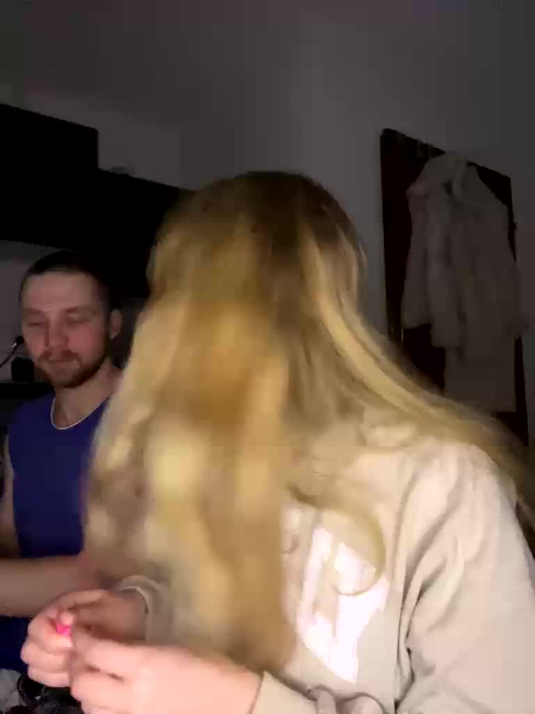 VixyVee Приват Записи 2026-04-03