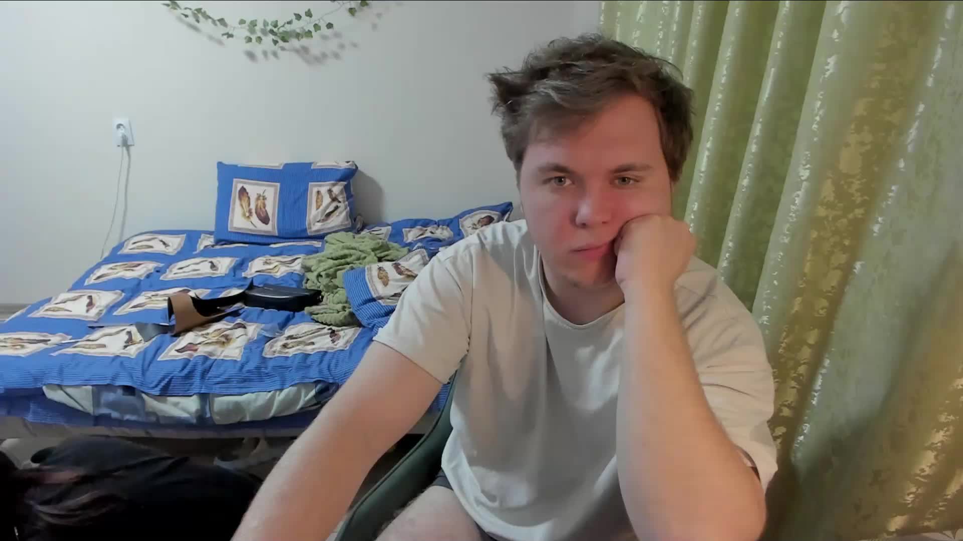 FanatKenli Приват Записи 2026-04-03