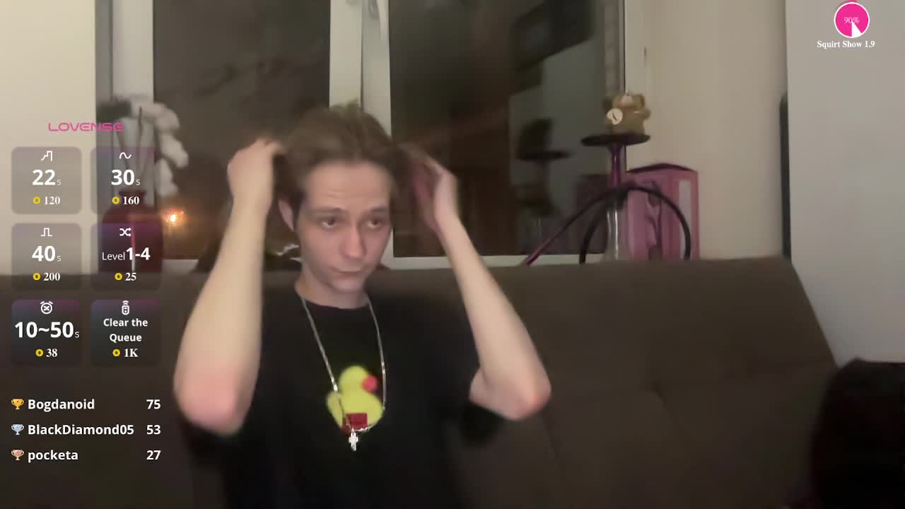 titsDestroy2007 Приват Записи 2026-04-03