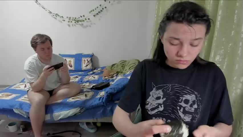 kesh_mne Приват Записи 2026-04-03