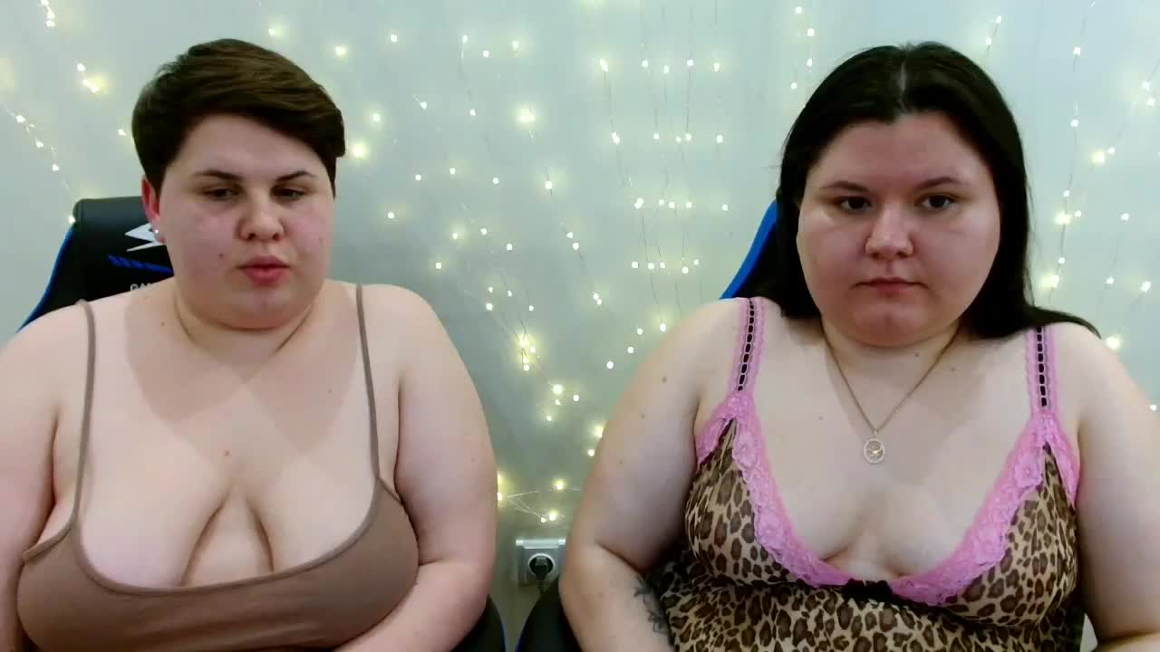 BeckyAndEllen Приват Записи 2026-04-03