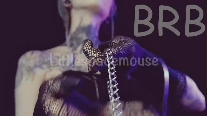 littlespacemouse Приват Записи 2026-04-03