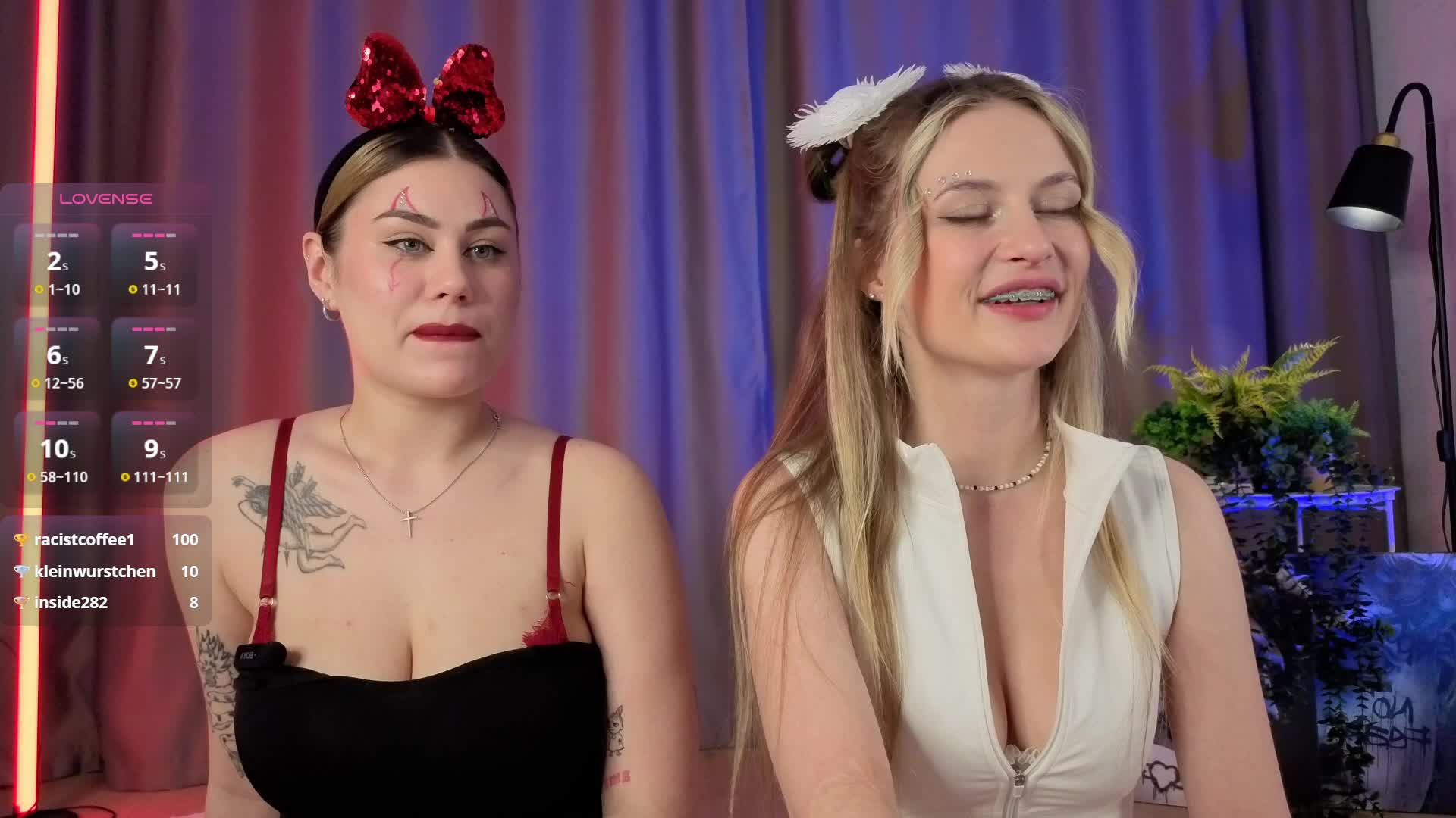 Mari8mira Приват Записи 2026-04-03