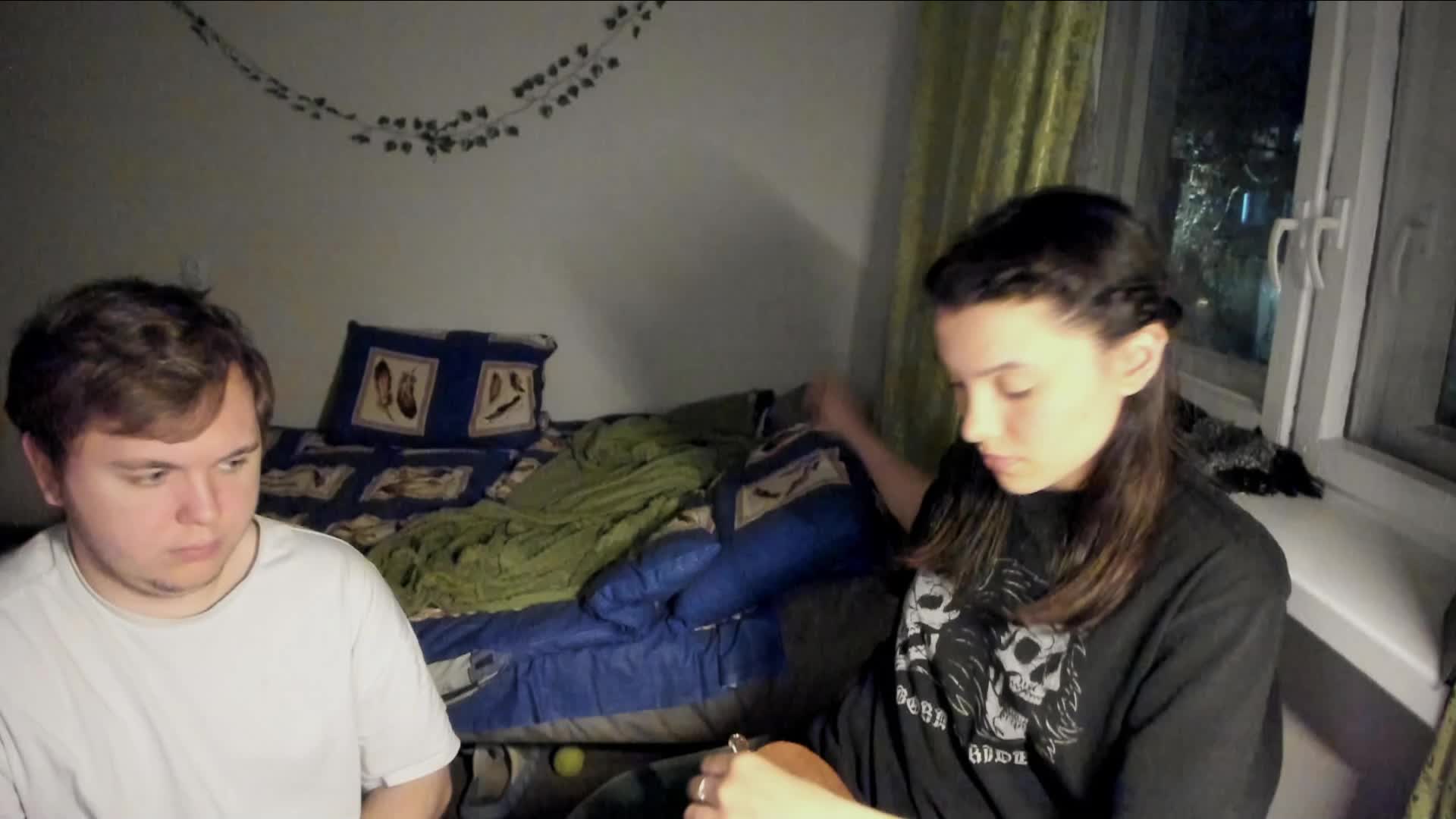 FanatKenli Приват Записи 2026-04-03