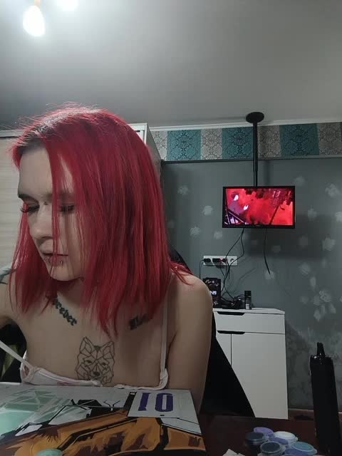 Colombina Приват Записи 2026-04-03