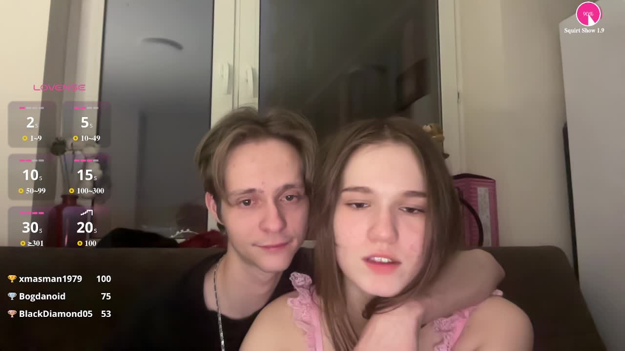 titsDestroy2007 Приват Записи 2026-04-03