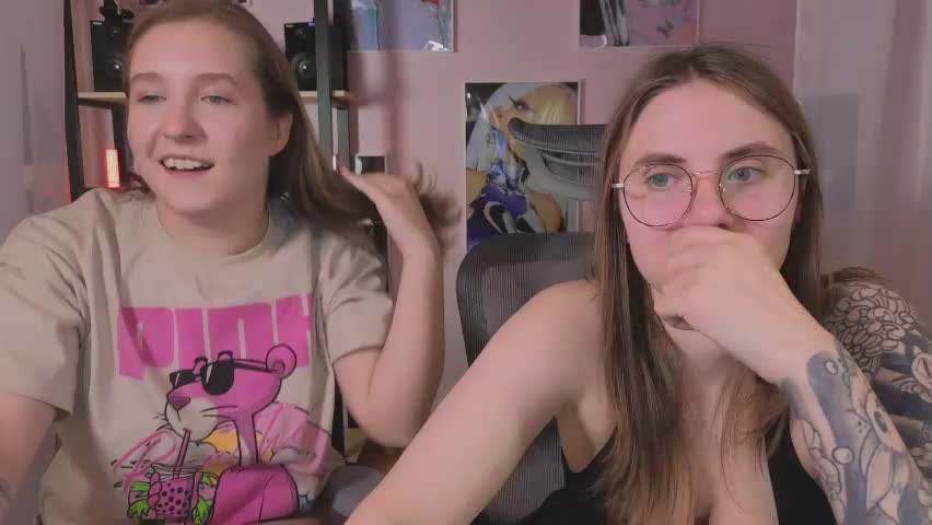 _lovelylove_ Приват Записи 2026-04-03