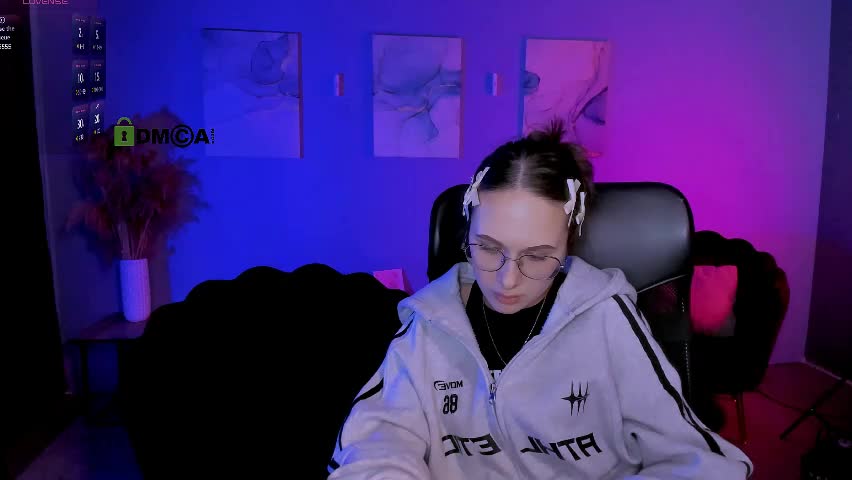 mona_cloud Приват Записи 2026-04-03