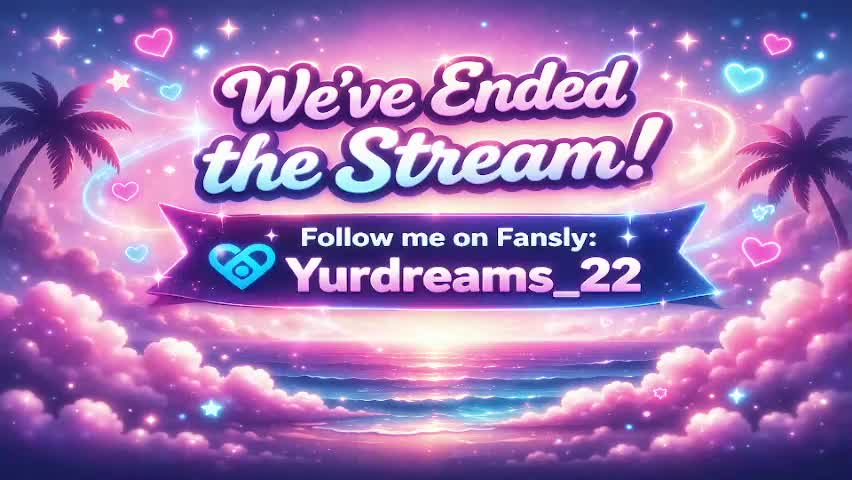 yurdreams_22 Приват Записи 2026-04-03