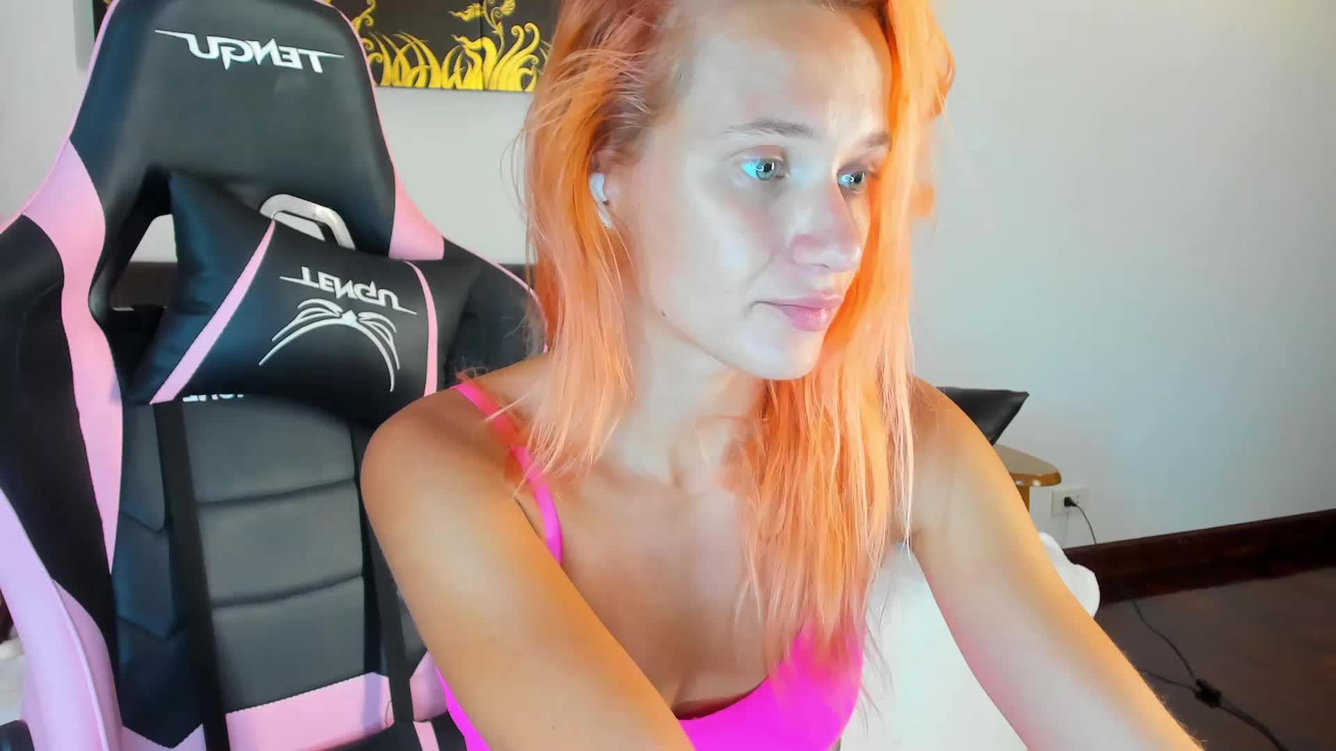 Daughter_Of_Ronaldo Приват Записи 2026-04-03