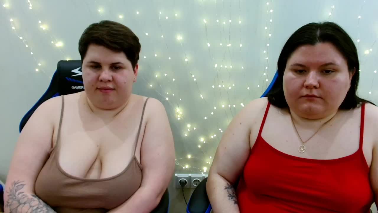 BeckyAndEllen Приват Записи 2026-04-03