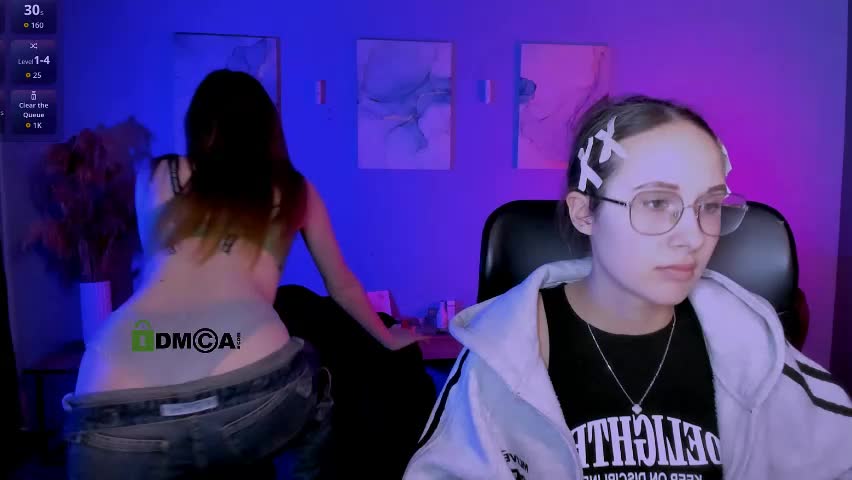 mona_cloud Приват Записи 2026-04-03