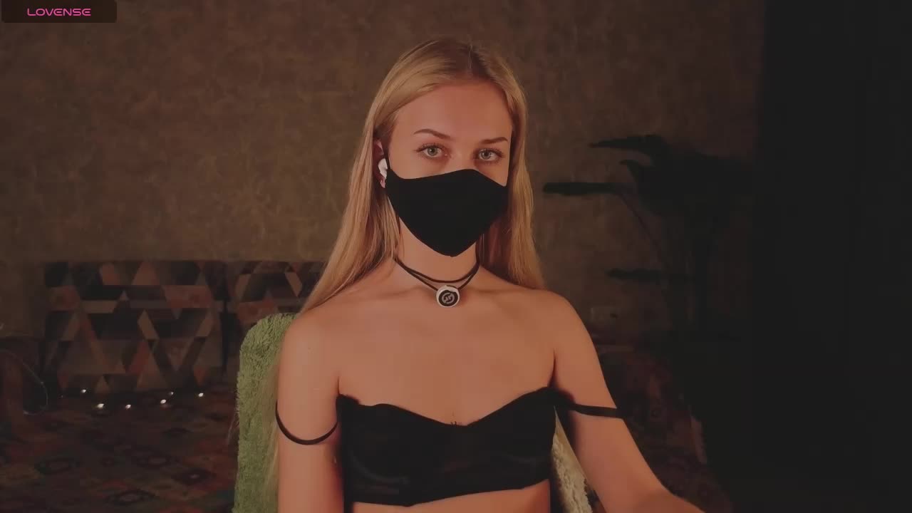 EternalOphelia Приват Записи 2026-04-03