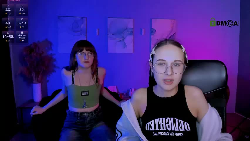 mona_cloud Приват Записи 2026-04-03