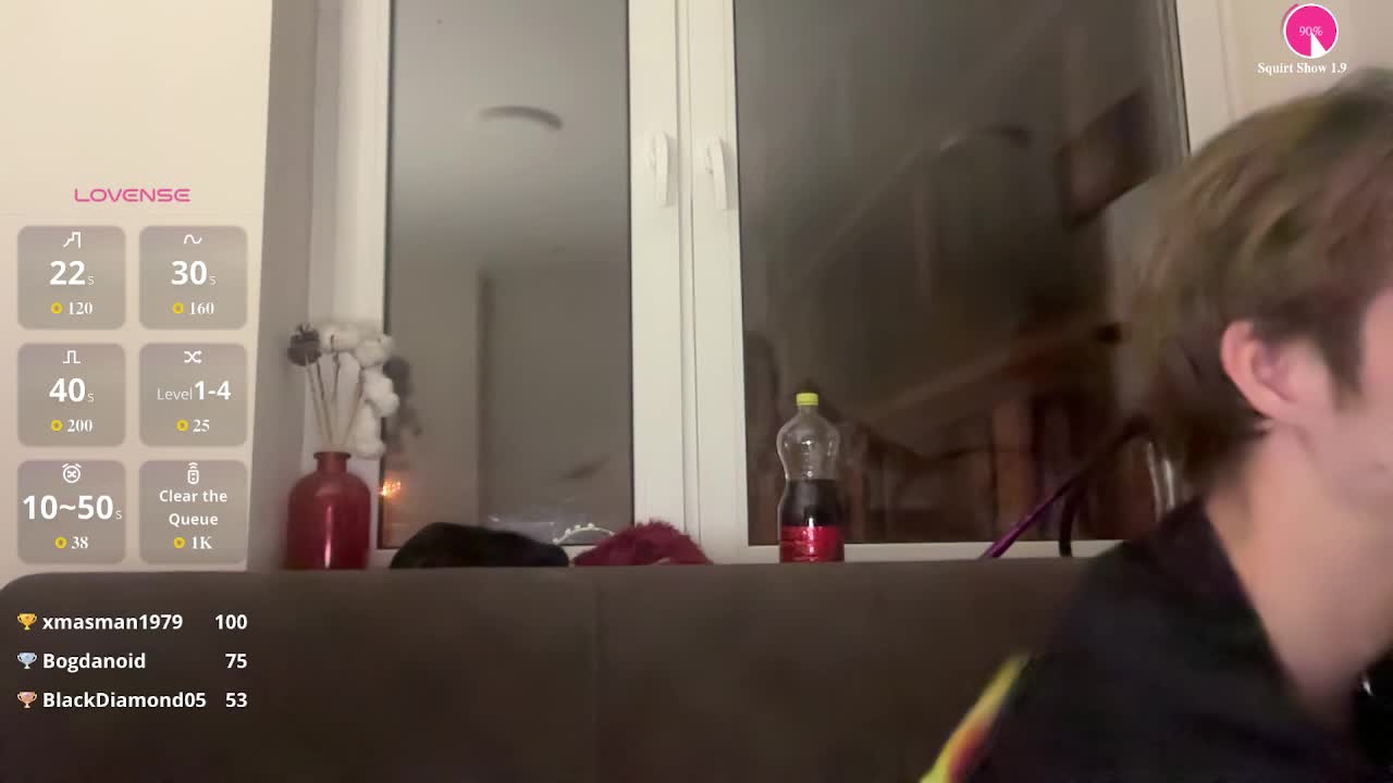 titsDestroy2007 Приват Записи 2026-04-03