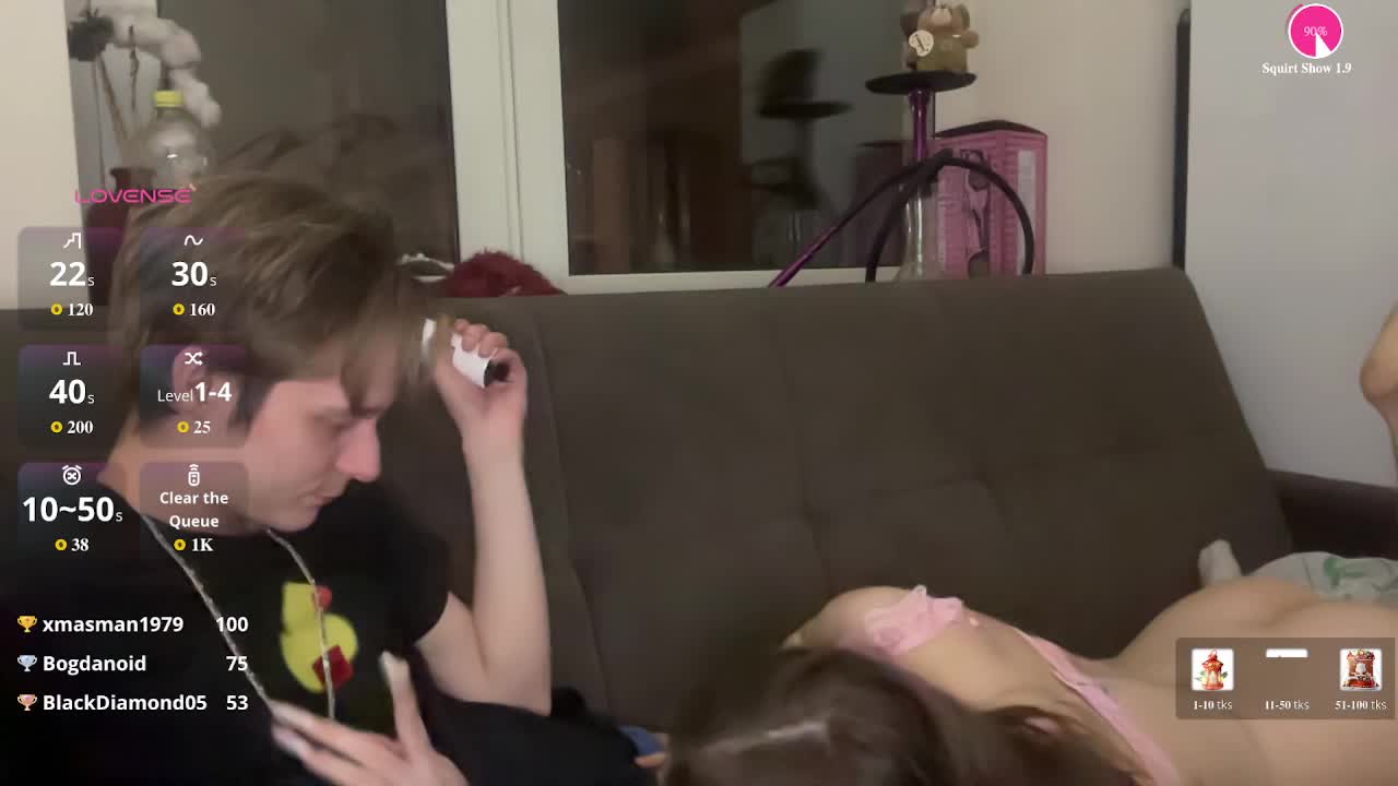 titsDestroy2007 Приват Записи 2026-04-03