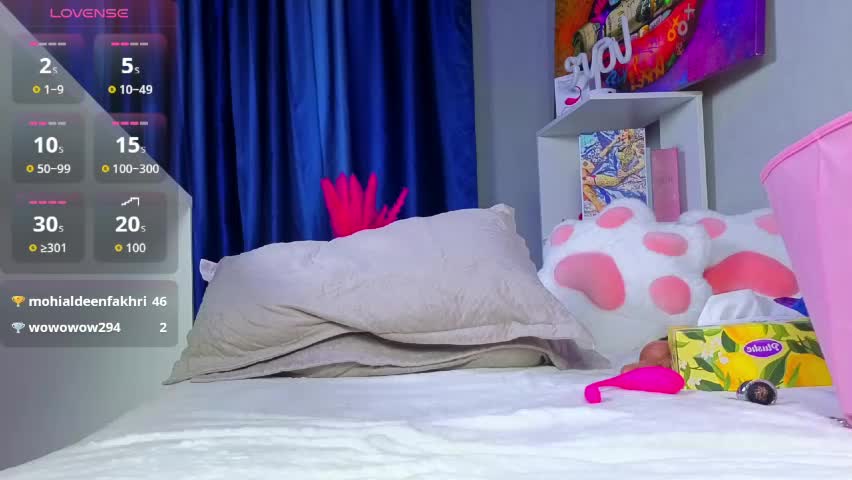 kikiolovely Приват Записи 2026-04-03