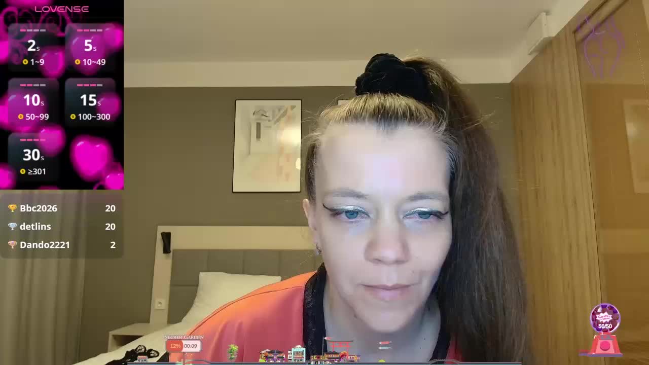 Yana-XX Приват Записи 2026-04-03