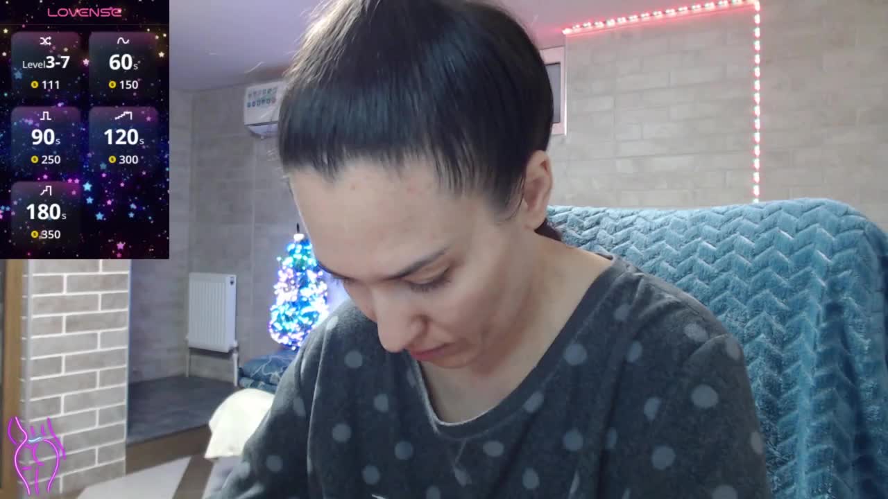 Marina4Love Приват Записи 2026-04-03