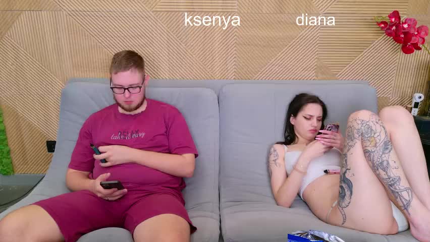 ksenyahot Приват Записи 2026-04-03