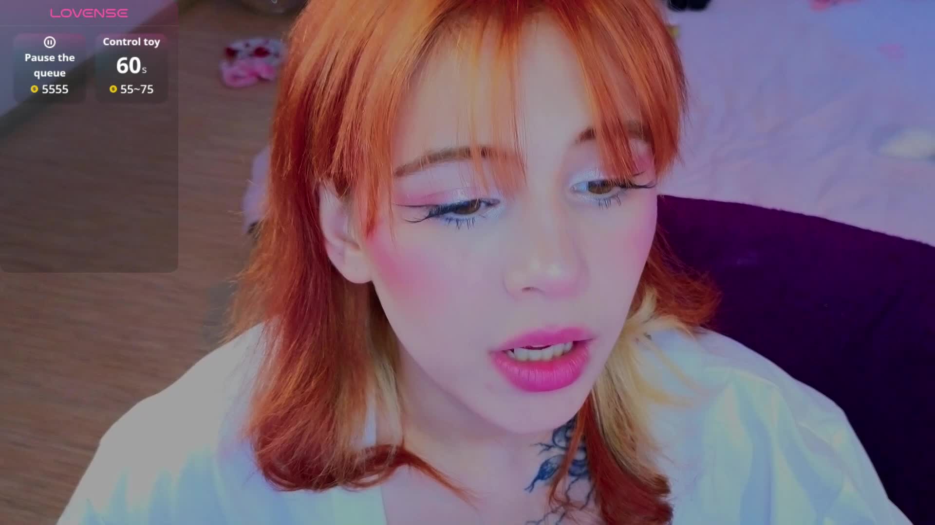 CoralineJones Приват Записи 2026-04-03